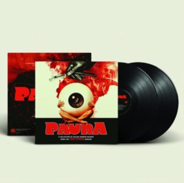 Audio PAURA Cam Sugar
