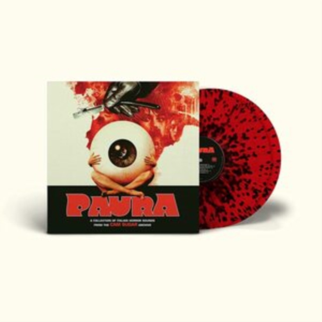 Audio PAURA 