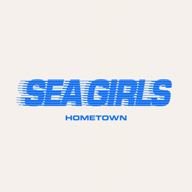 Audio Homesick Sea Girls