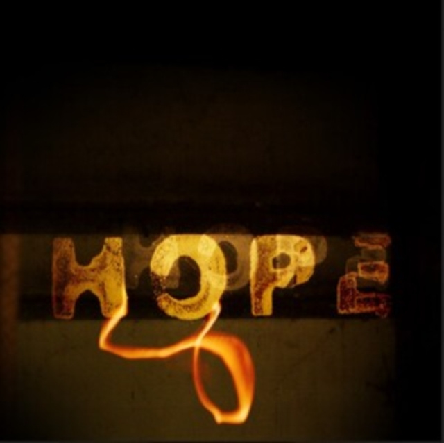 Audio Hope Various Artists