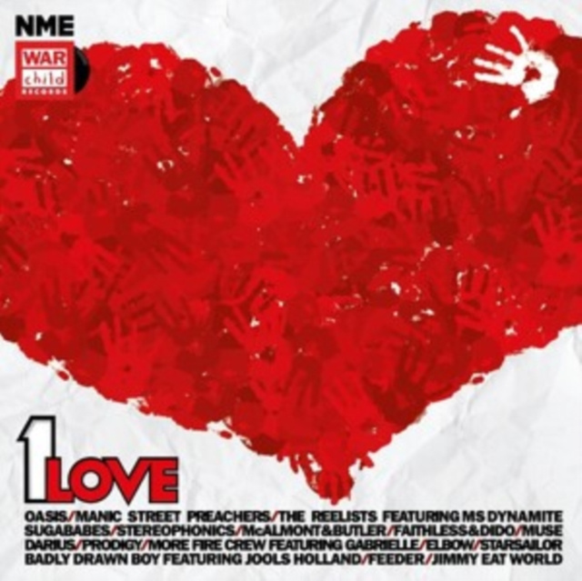 Audio 1 Love Various Artists