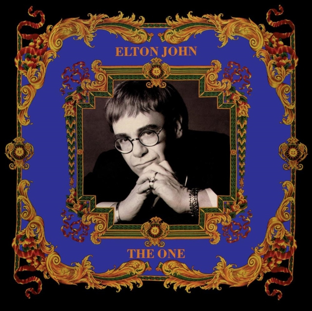 Audio The One Elton John