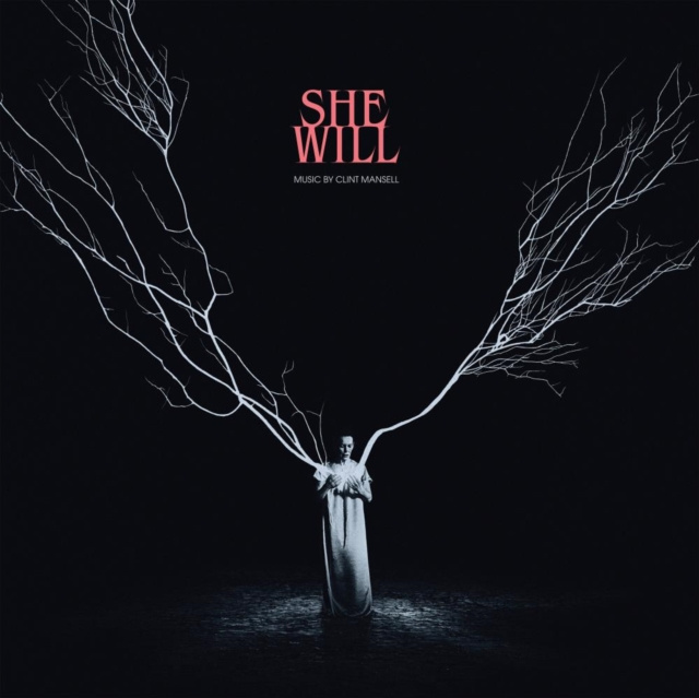 Audio She Will Clint Mansell