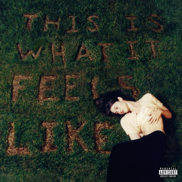 Audio This Is What It Feels Like Gracie Abrams
