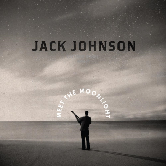 Audio Meet the Moonlight Jack Johnson