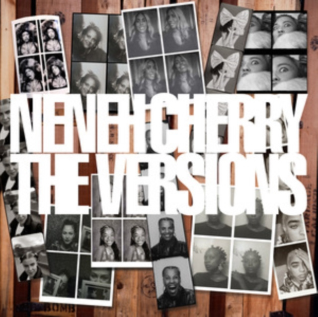 Audio Neneh Cherry Various Artists