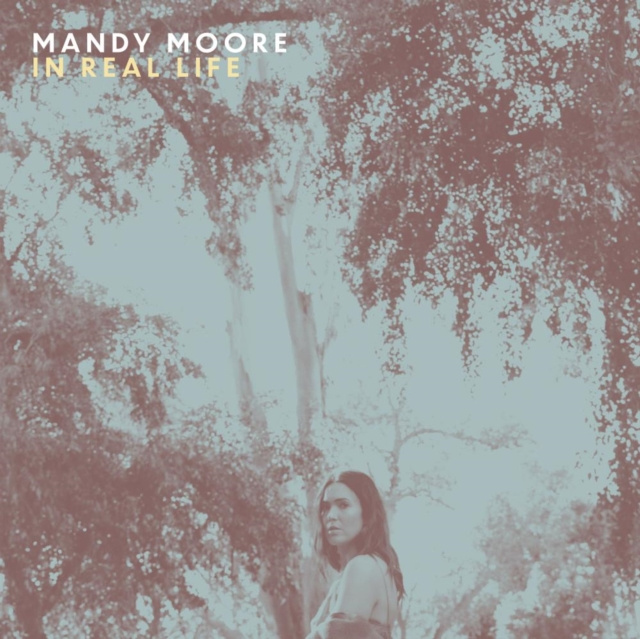 Audio In Real Life Mandy Moore
