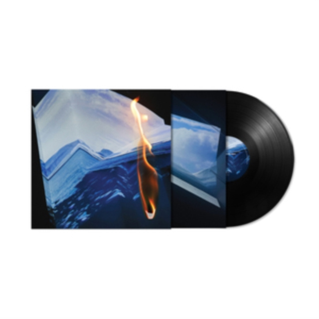Audio Folded Landscapes Erland Cooper