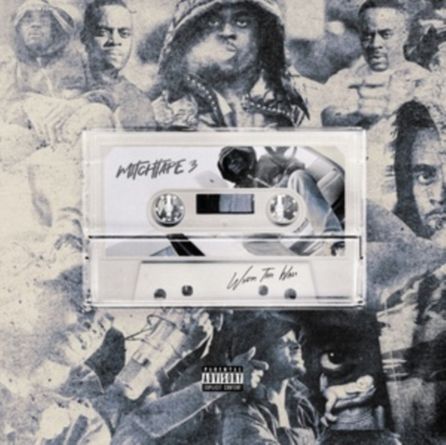 Audio Mitchtape 3 Mitch