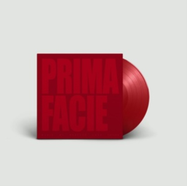 Аудио Prima Facie Self Esteem
