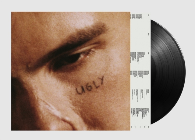 Audio UGLY slowthai