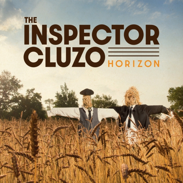 Аудио Horizon The Inspector Cluzo