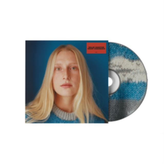 Audio Drop Cherries Billie Marten