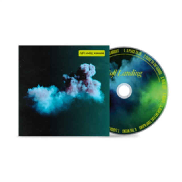 Audio Soft Landing Art School Girlfriend