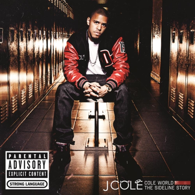 Аудио Cole World J. Cole