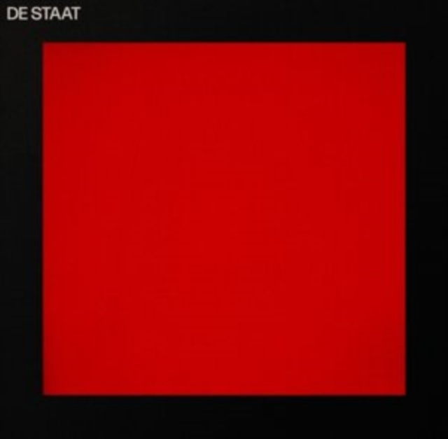 Audio Red De Staat