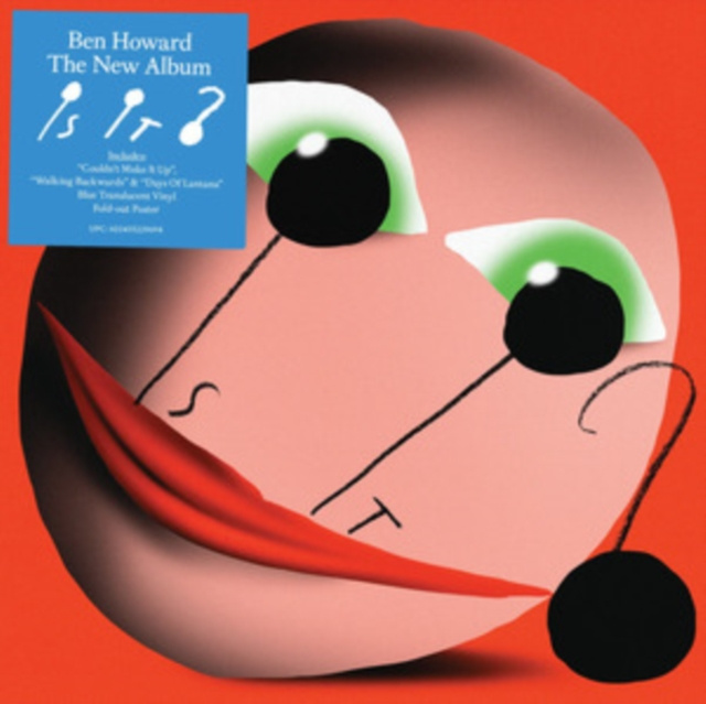 Audio Is It? Ben Howard