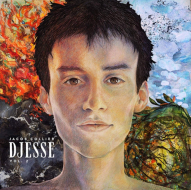 Audio Djesse, Vol. 2 Jacob Collier