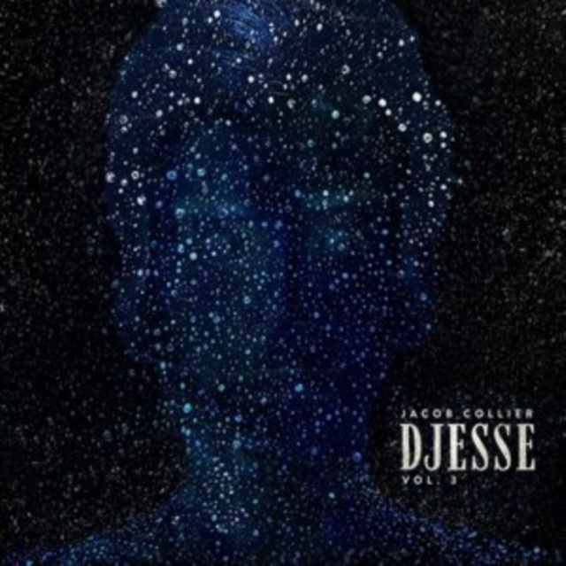 Audio Djesse, Vol. 3 Jacob Collier