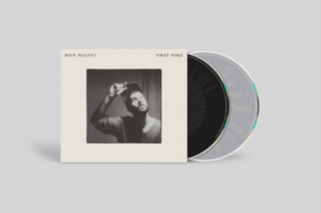 Audio First Mind Nick Mulvey