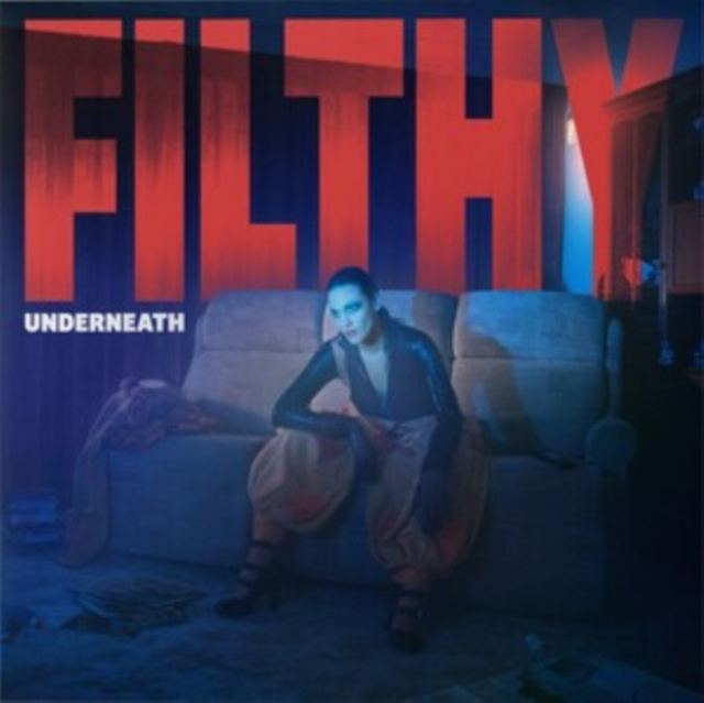 Audio Filthy Underneath Nadine Shah