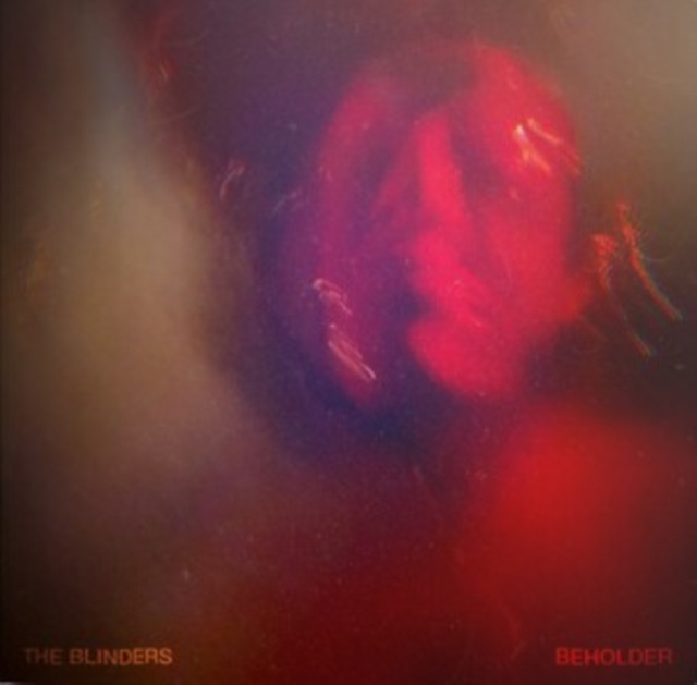 Аудио Beholder The Blinders