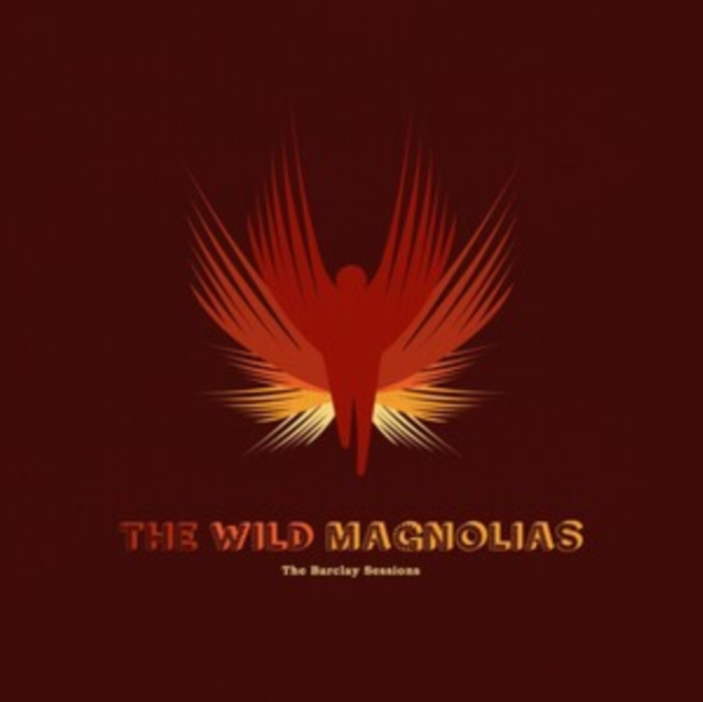 Audio The Barclay Sessions The Wild Magnolias