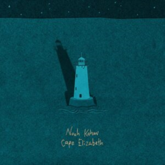 Audio Cape Elizabeth Noah Kahan