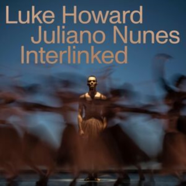 Audio Luke Howard: Interlinked 