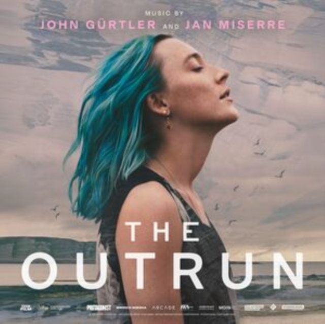 Audio The Outrun 