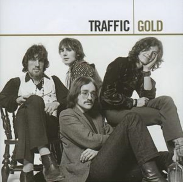 Audio Gold Traffic