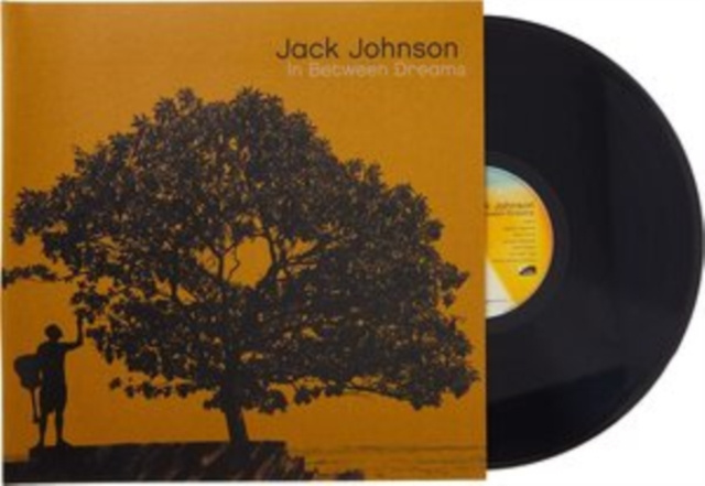 Audio In Between Dreams Jack Johnson