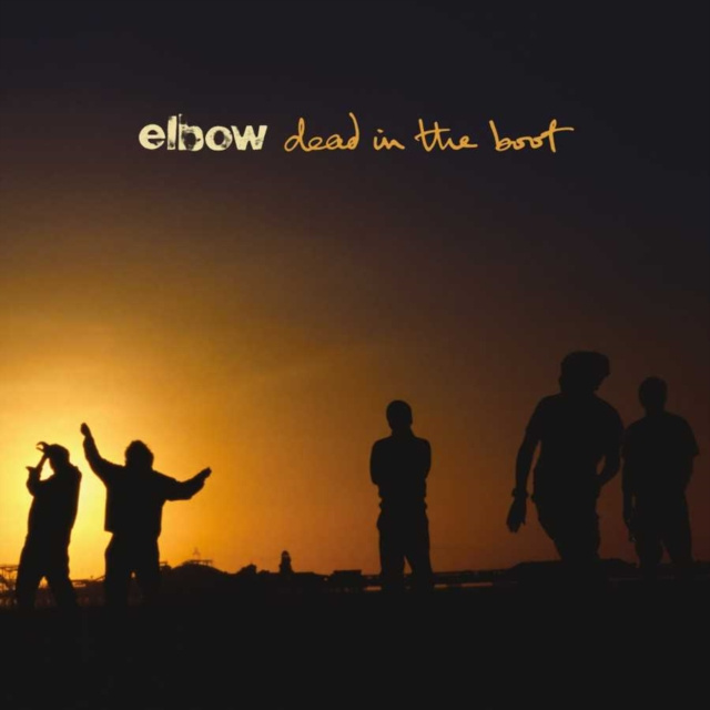 Audio Dead in the Boot Elbow