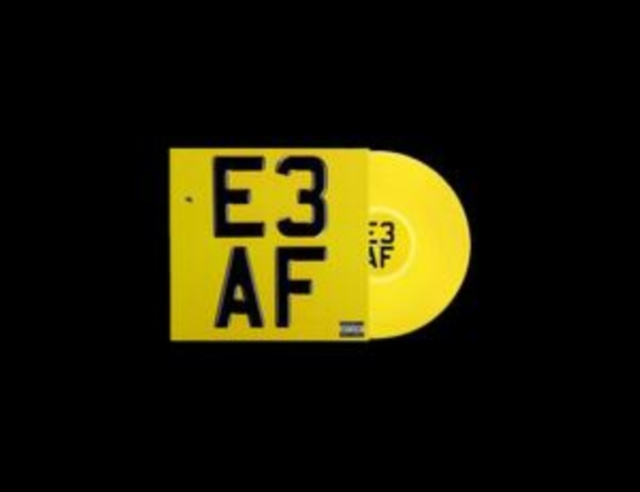 Аудио E3 AF Dizzee Rascal