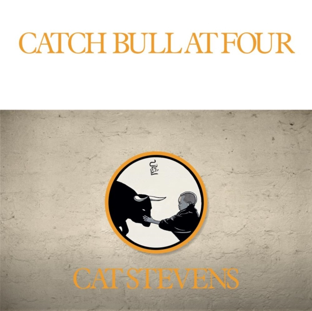 Zvok Catch Bull at Four Cat Stevens