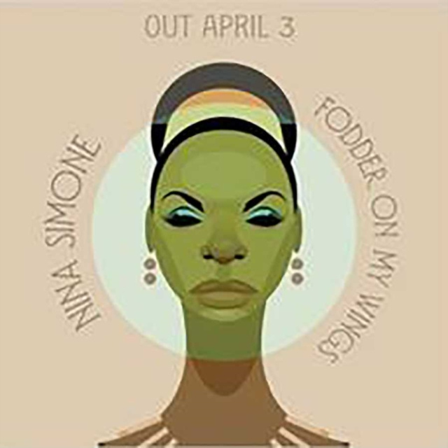 Audio Fodder On My Wings Nina Simone