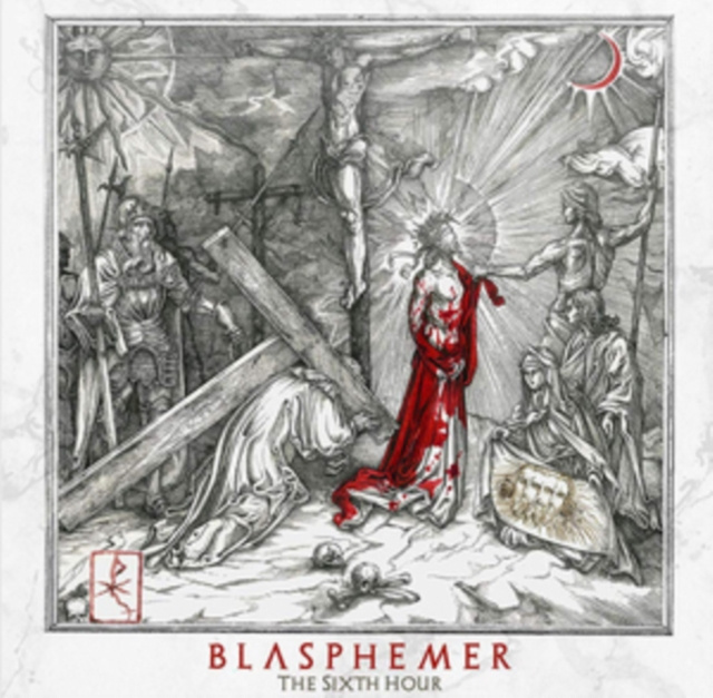 Audio The Sixth Hour Blasphemer