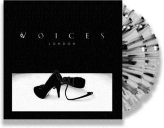 Audio London Voices