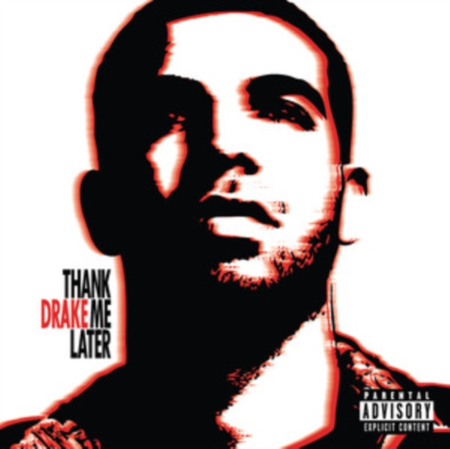 Audio Thank Me Later Drake