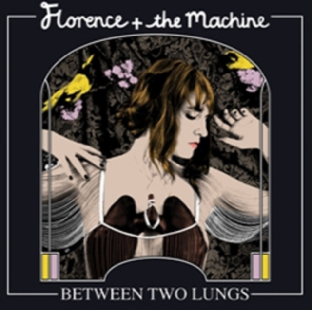 Audio Between Two Lungs Florence + The Machine