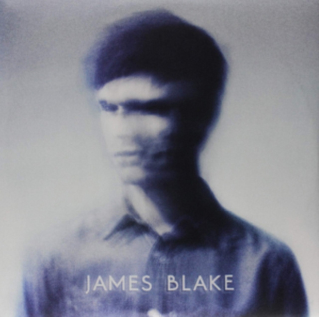 Áudio James Blake James Blake
