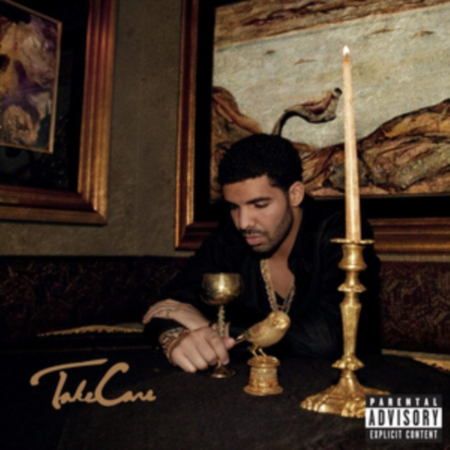 Audio Take Care Drake
