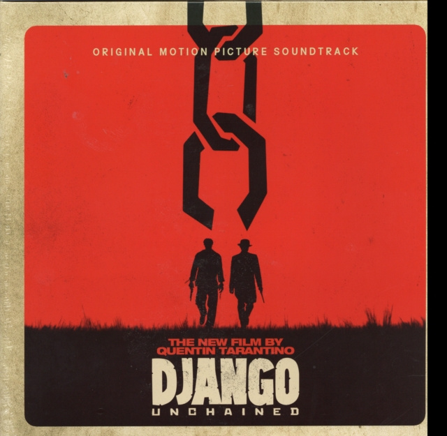 Audio Django Unchained Various Artists