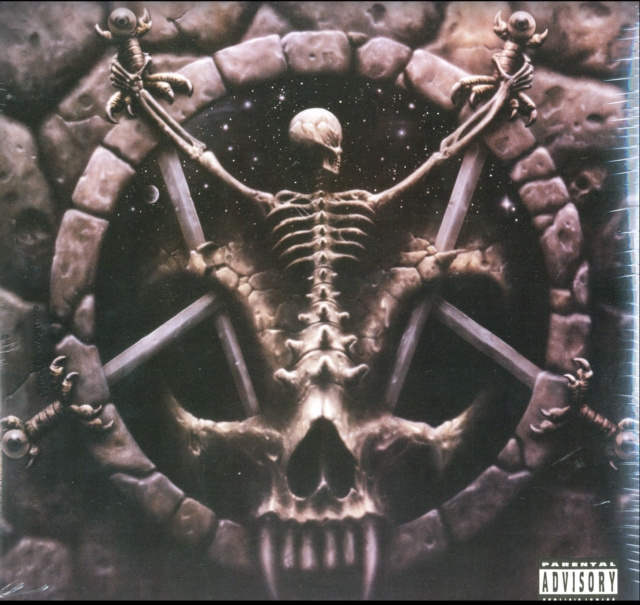 Audio Divine Intervention Slayer