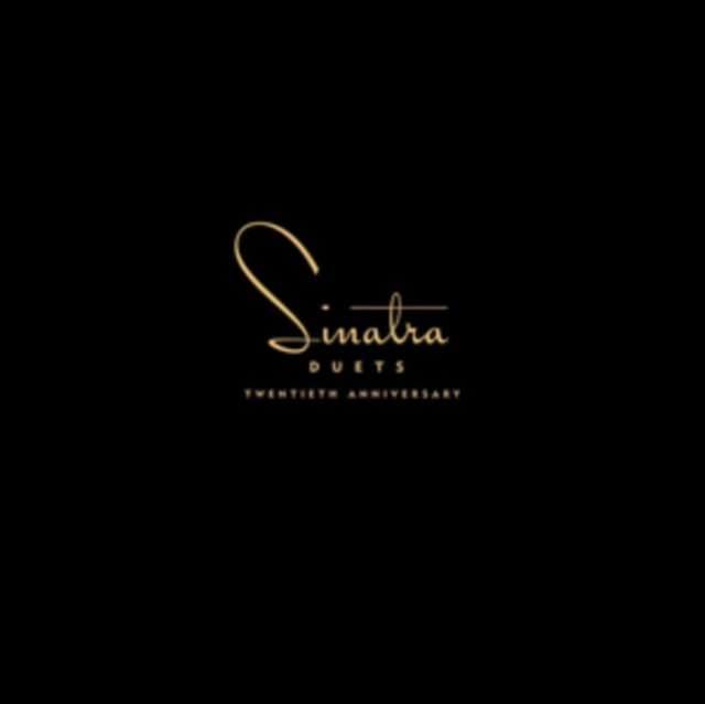 Audio Duets Frank Sinatra
