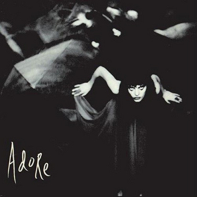 Audio Adore The Smashing Pumpkins