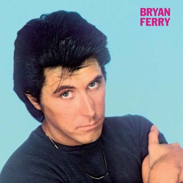 Audio These Foolish Things Bryan Ferry