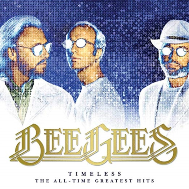 Audio  Timeless The Bee Gees