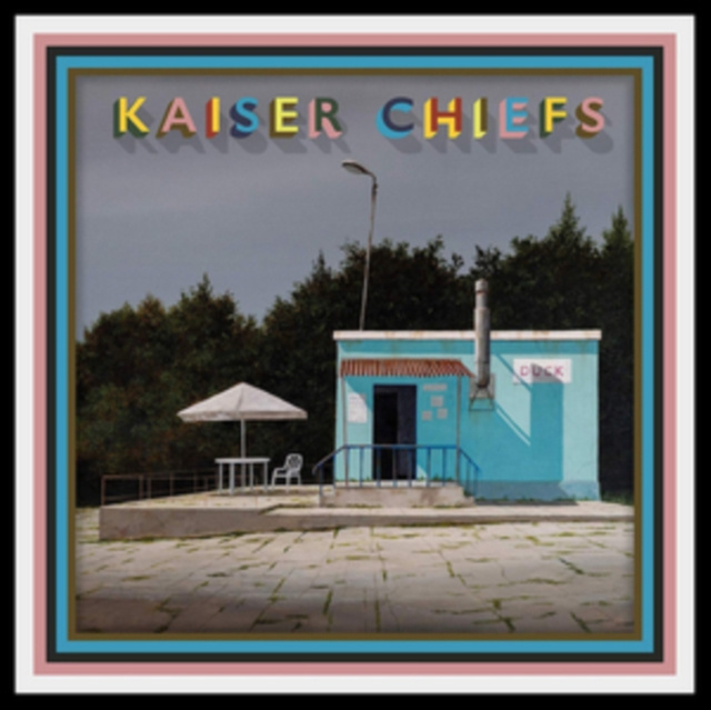 Audio Duck Kaiser Chiefs