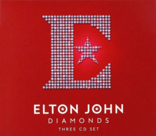 Audio Diamonds Elton John
